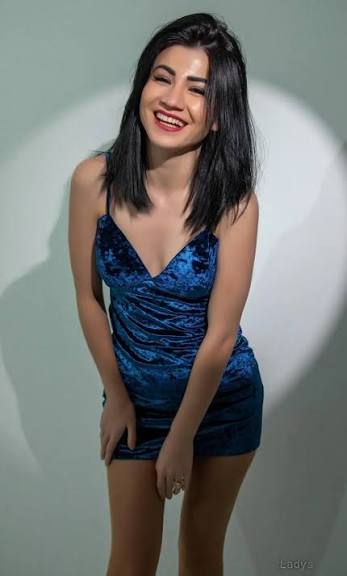 Ayaş Escort Elif