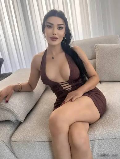 Escort Zümrüt
